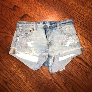 American Eagle Shorts